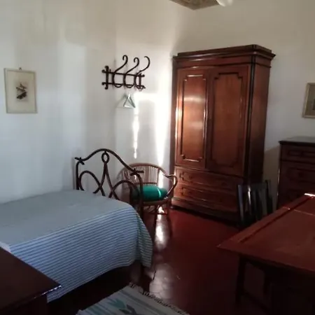 Apartment Agli Ippocastani Perugia