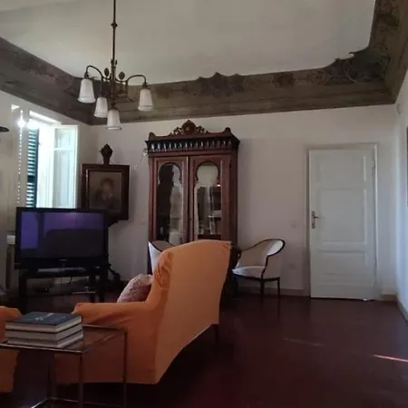 Apartment Agli Ippocastani Perugia