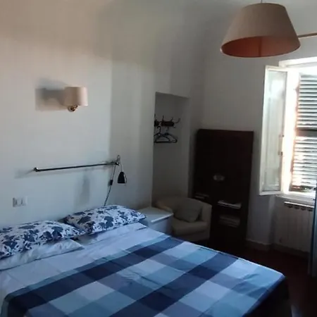 Agli Ippocastani *